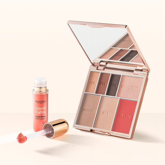 The Summer Colour Kit